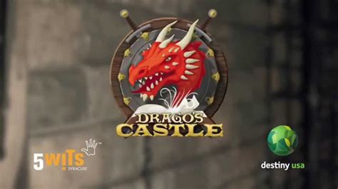 Defying Destiny: A Journey into the Curse of Drago Castle